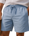 Summer Shorts - Luxoria