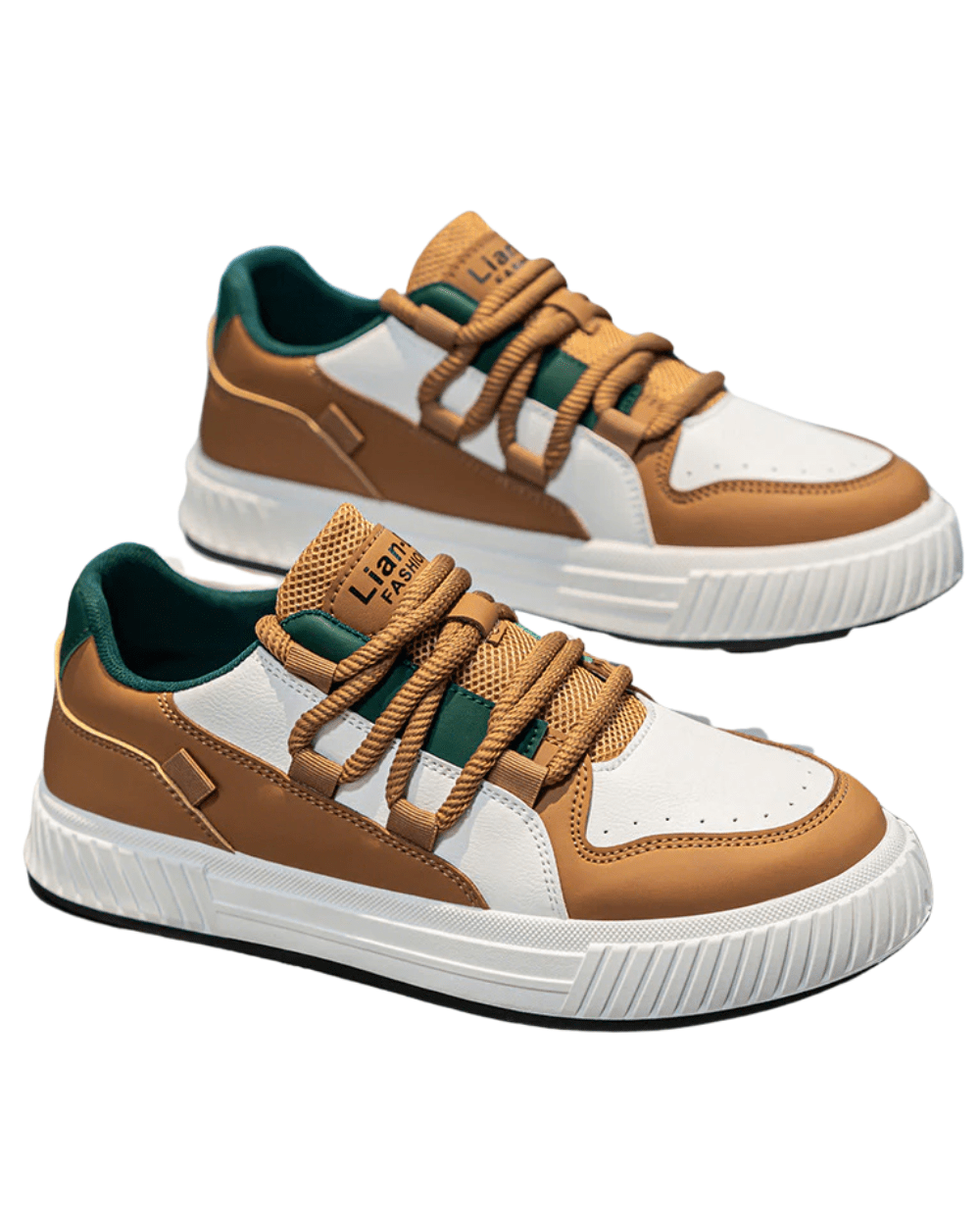 Elegant Sneakers - Luxoria
