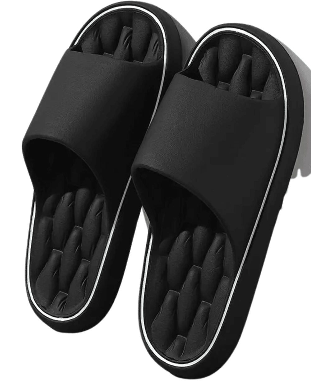 Soft Comfortable Sandals - Luxoria