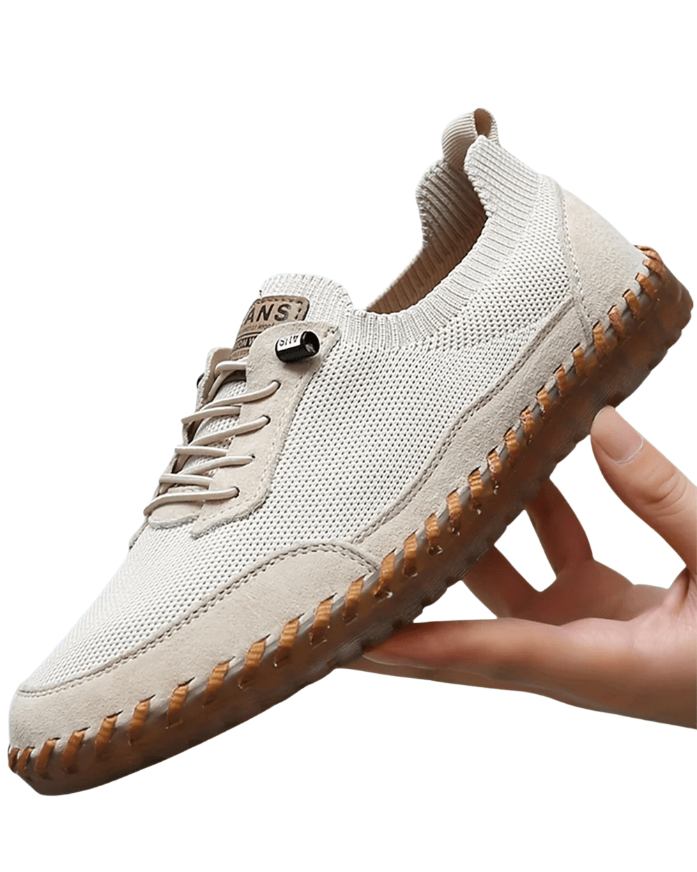 Elegant Men's Shoes - Luxoria