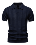 Zakynthos Polo Shirt - Luxoria