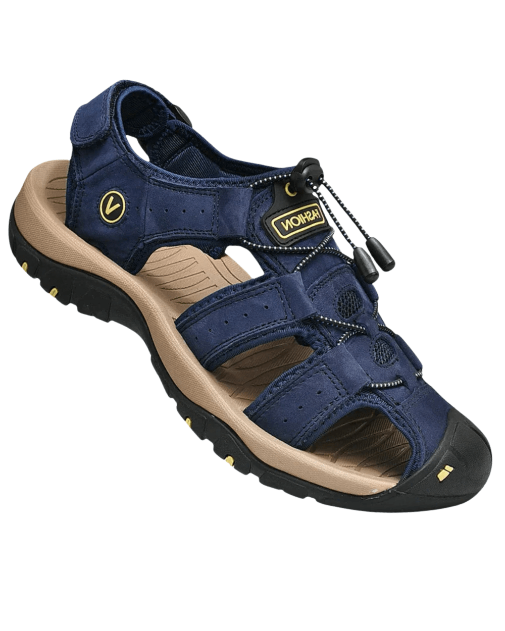 Comfortable Sandals - Luxoria