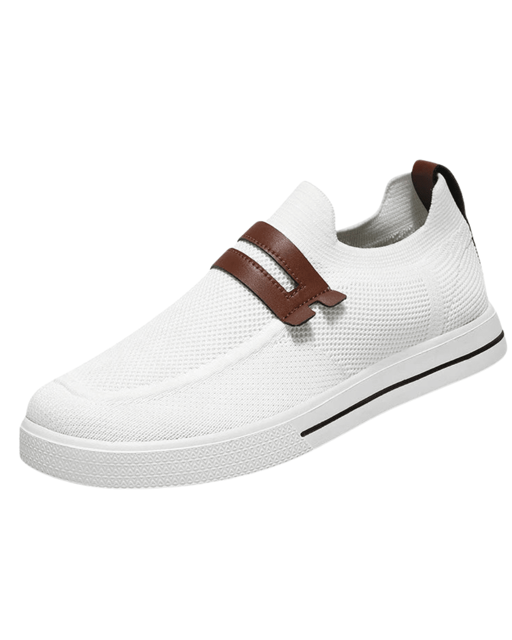 Air - Knit Shoes - Luxoria
