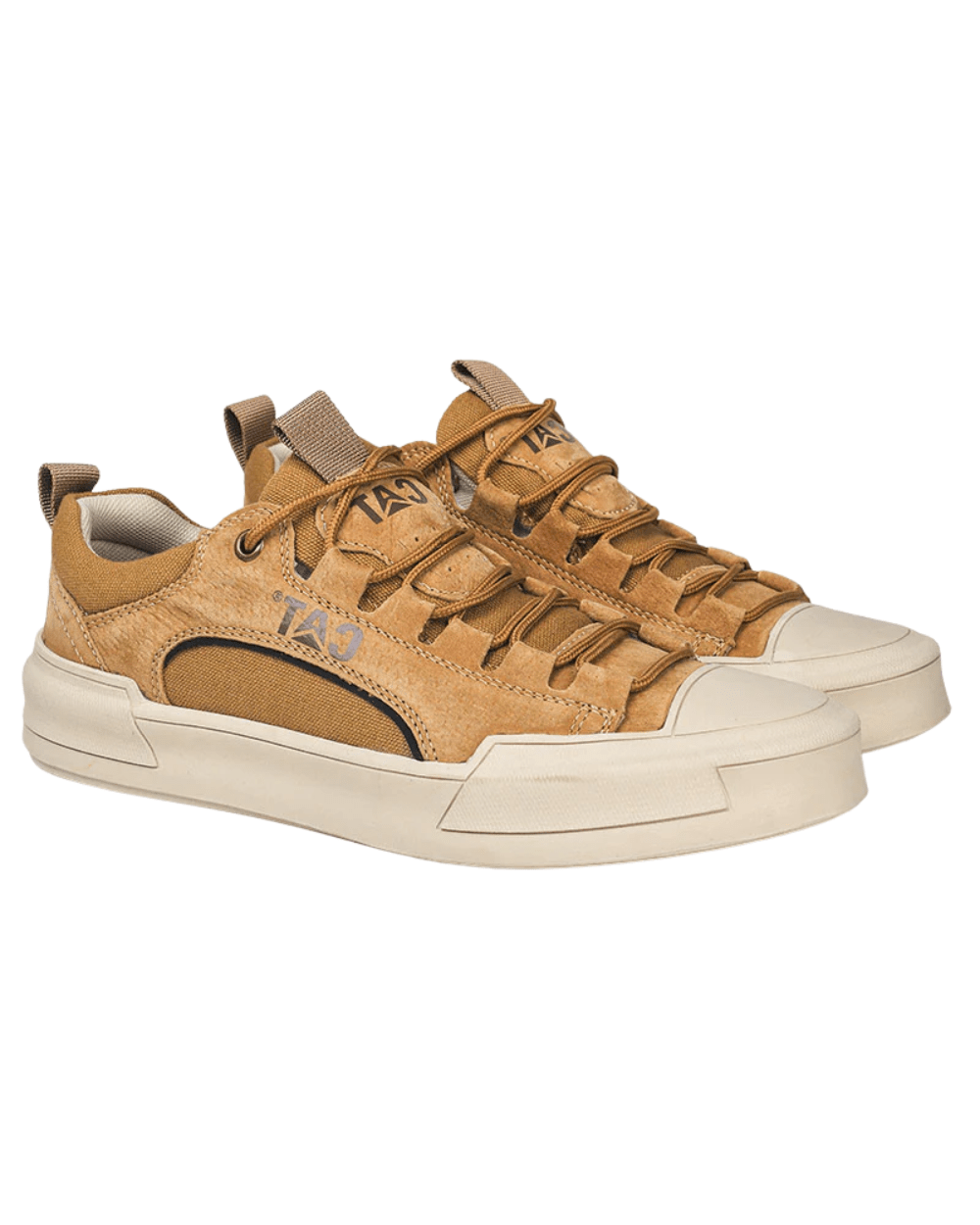 Urban Leather Shoes - Luxoria