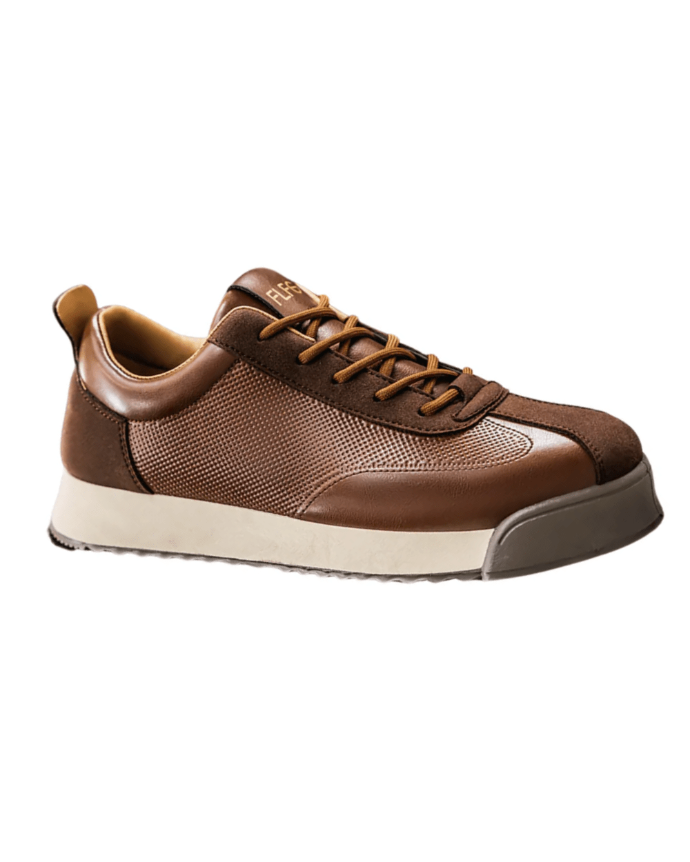 Italian Leather Shoes - Luxoria