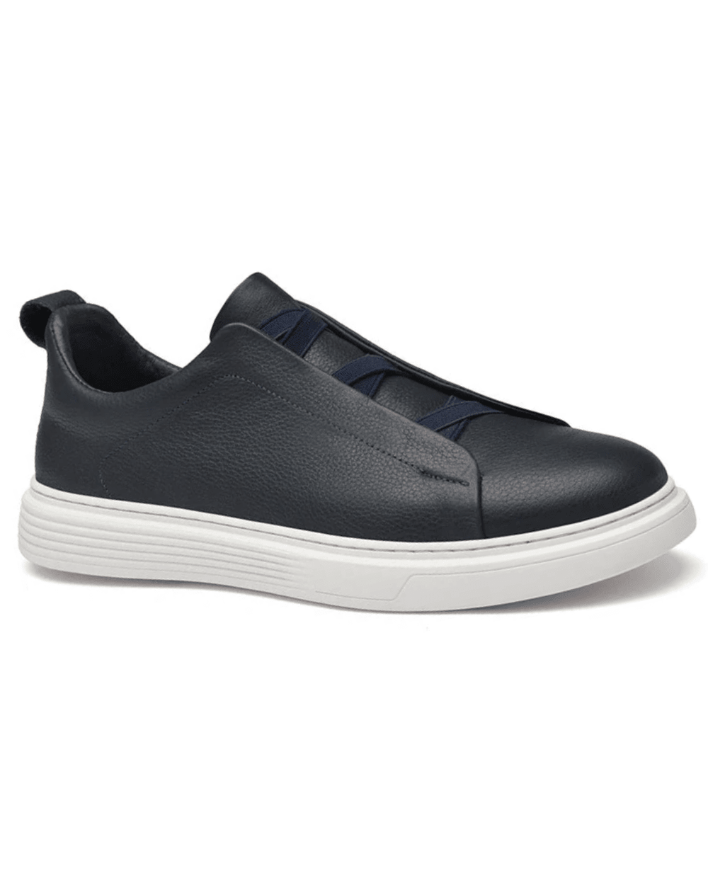 Stylish Leather Shoes - Luxoria