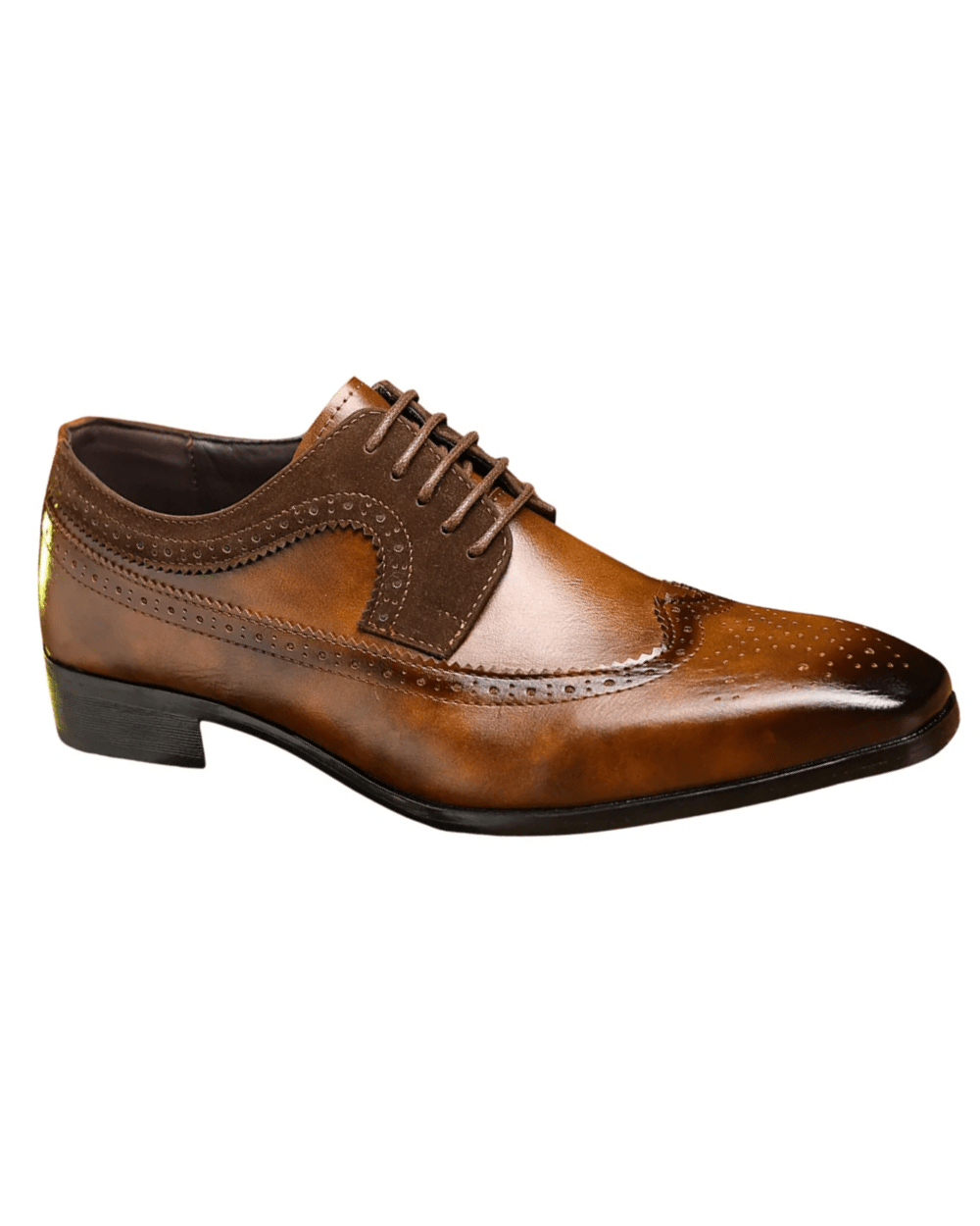 Oxford Dress Shoes - Luxoria