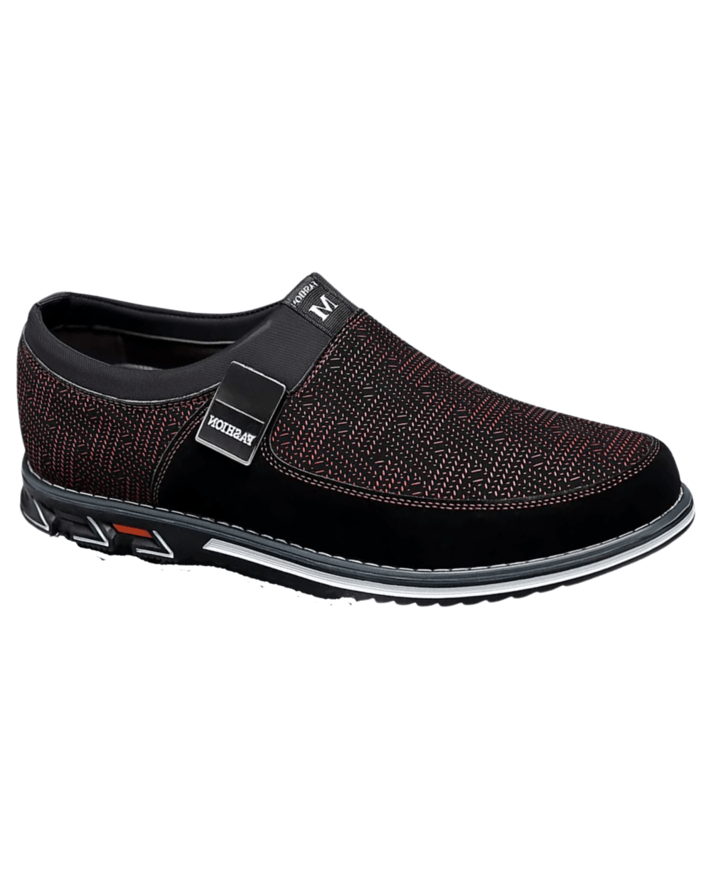 Crown Slip - On Shoes - Luxoria