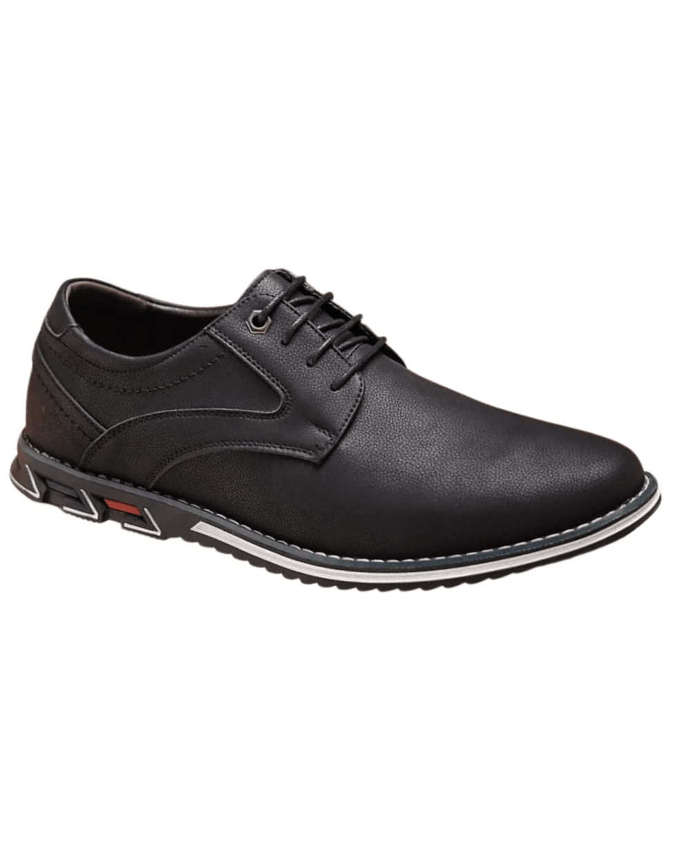 Italian Leather Shoes - Luxoria
