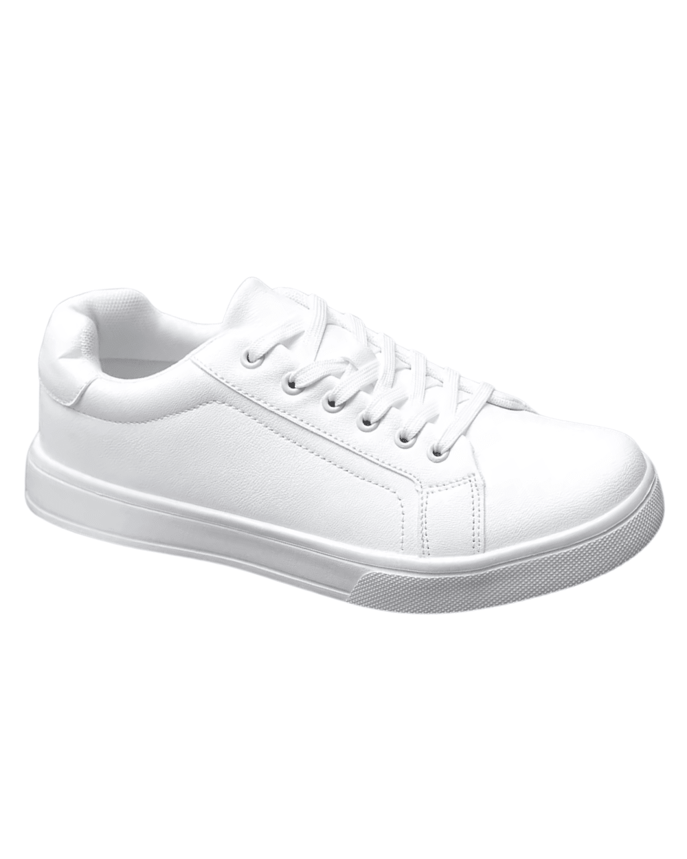 Casual Leather Shoes - Luxoria