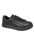Casual Leather Shoes - Luxoria