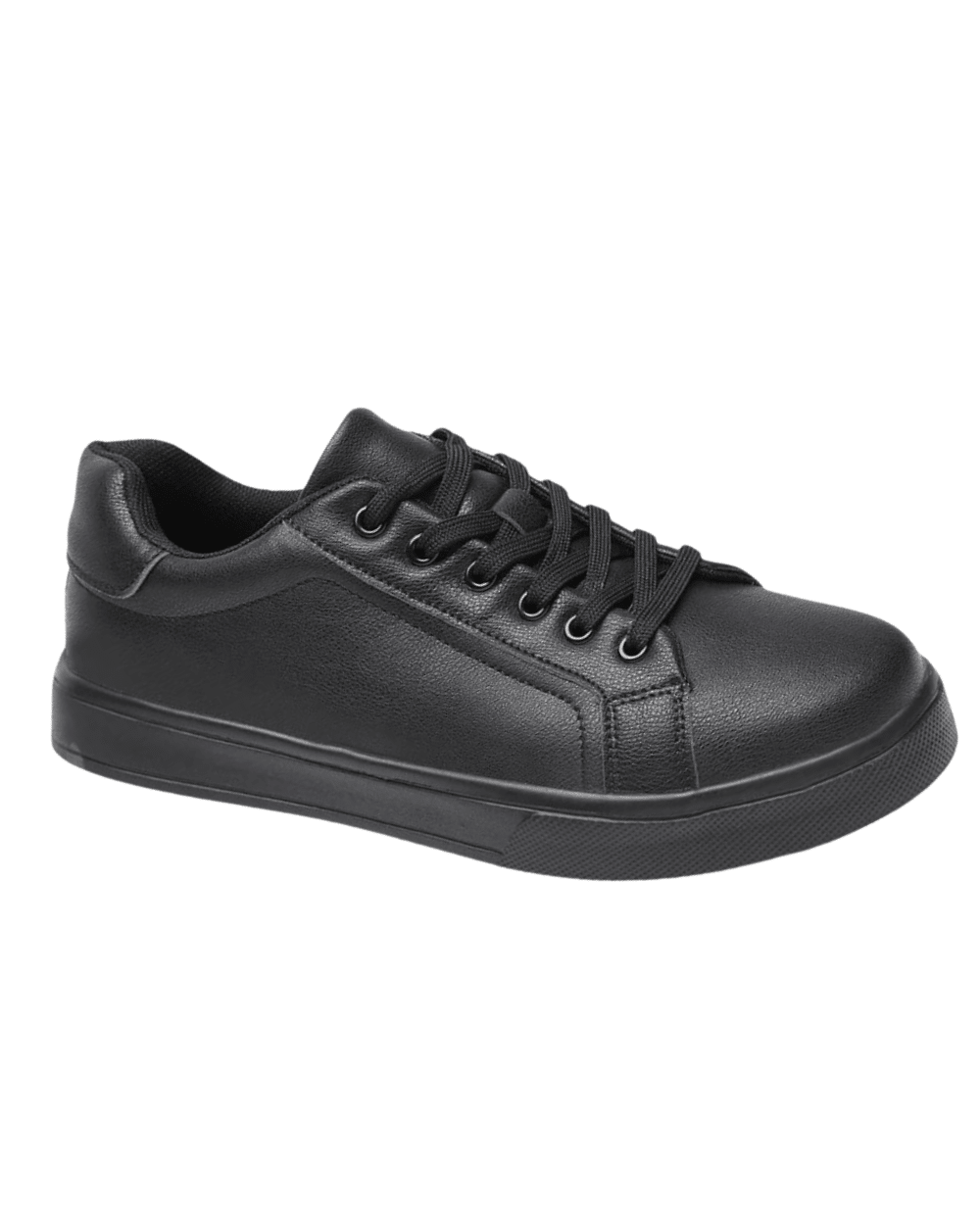 Casual Leather Shoes - Luxoria