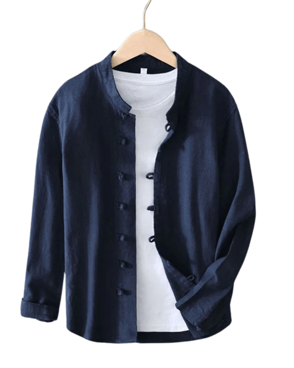 Traditional Shirt - Luxoria