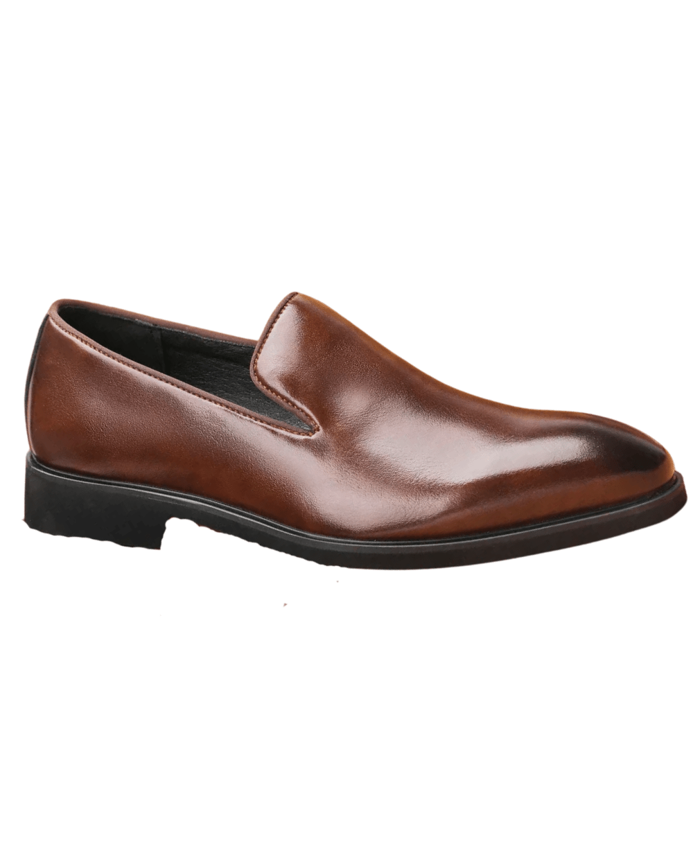 Comfortable Slip - On Shoes - Luxoria