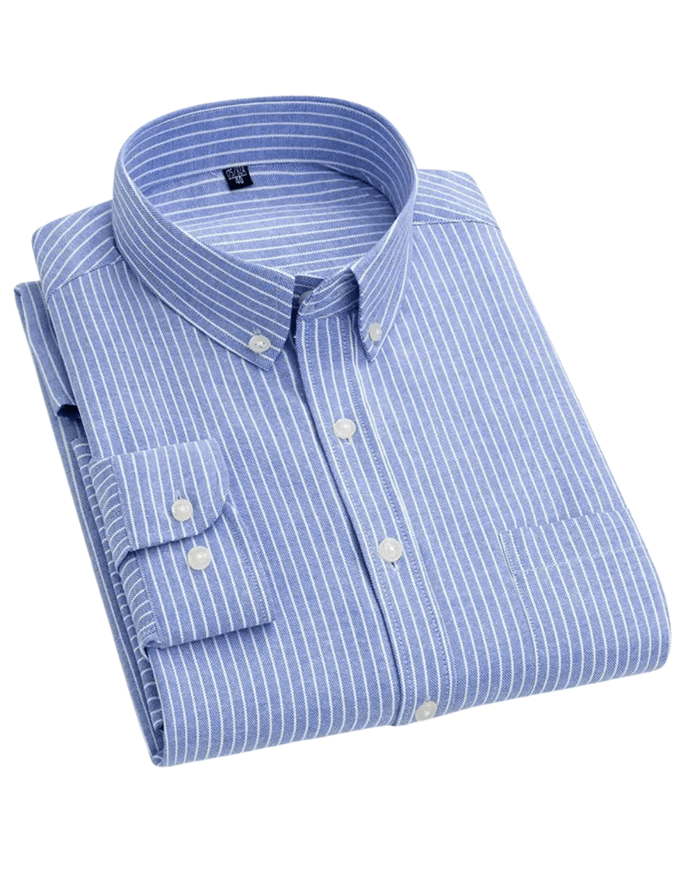 Givalli - Monaco Striped Shirt - Luxoria