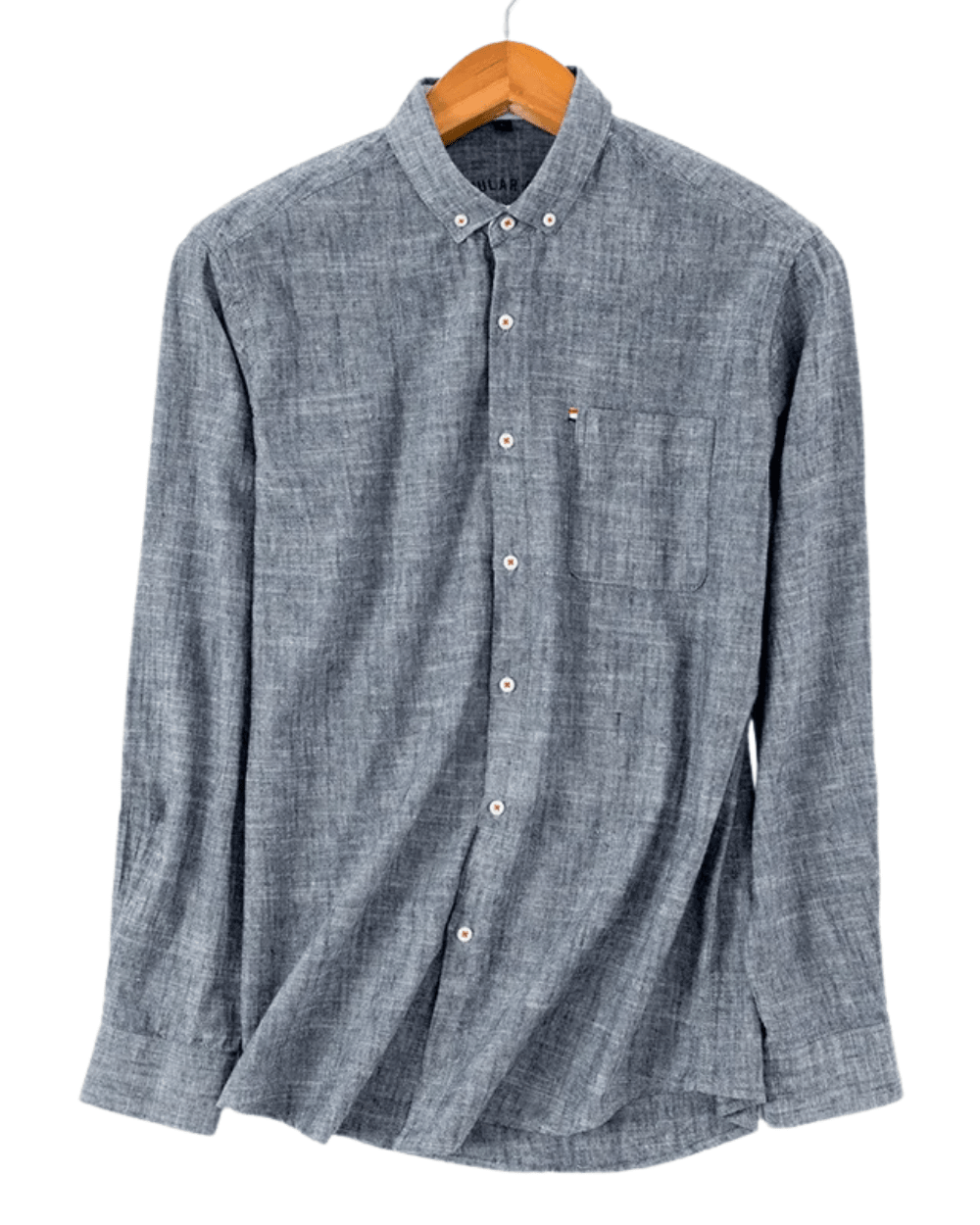 Givalli - Saint - Tropez Linen Shirt - Luxoria