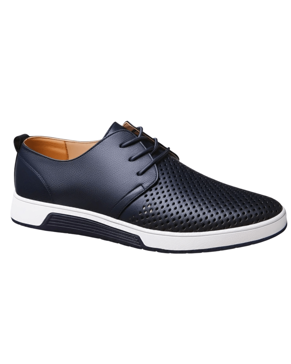 Casual Men's Shoes - Luxoria