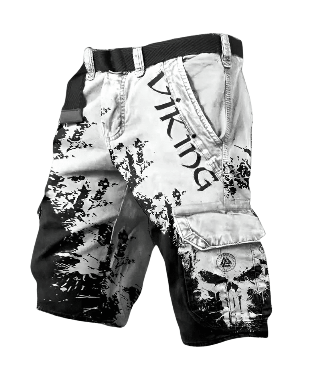 Premium Shorts - Luxoria