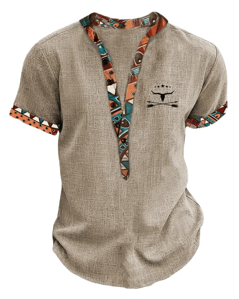 Retro Shirt - Luxoria