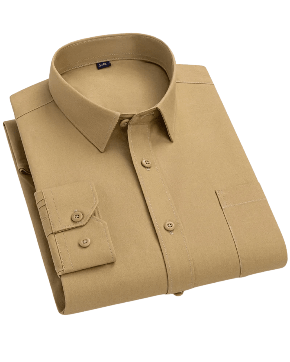 Givalli - Luxury Cotton Shirt - Luxoria