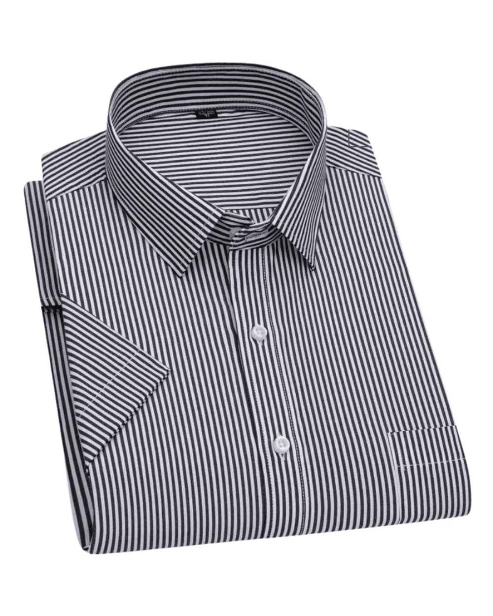 Givalli - Breathable Men's Shirt - Luxoria
