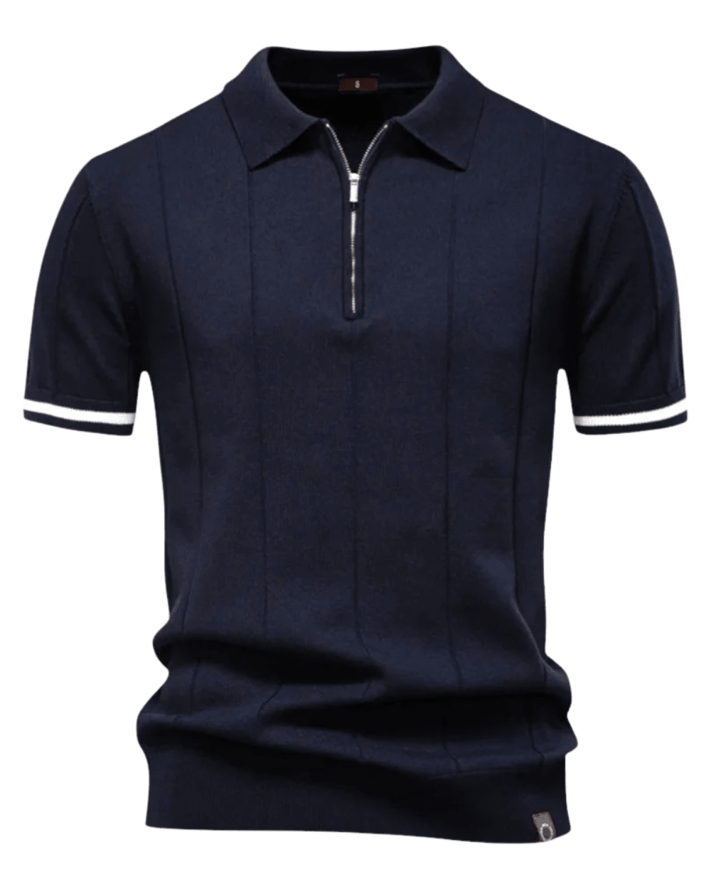 Elegant Polo Shirt - Luxoria