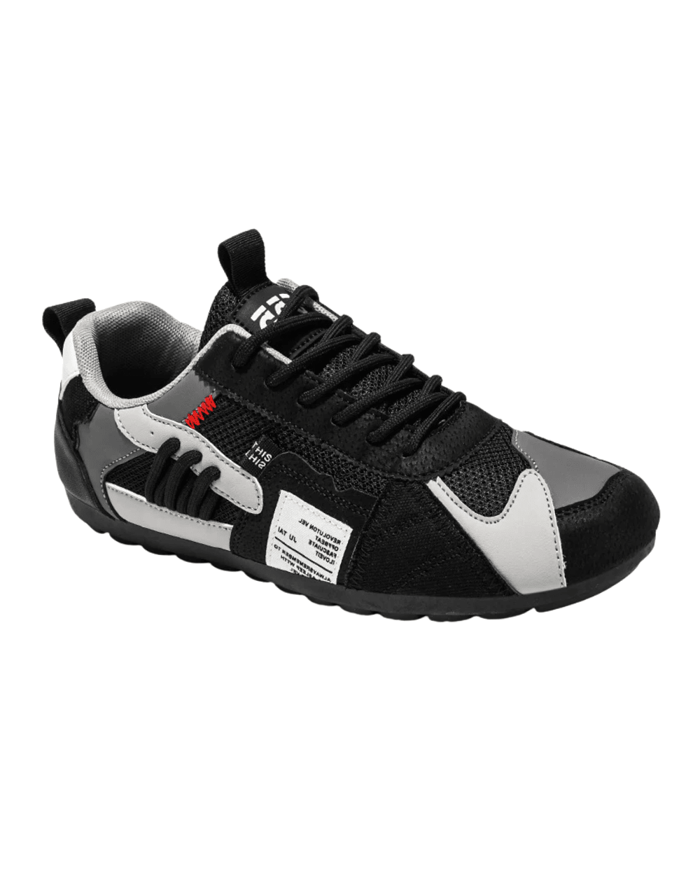 Casual Men's Shoes - Luxoria