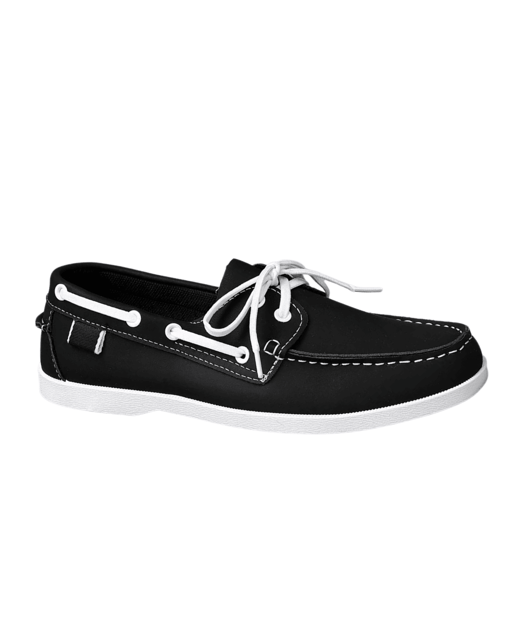 Leather Business Loafers - Luxoria
