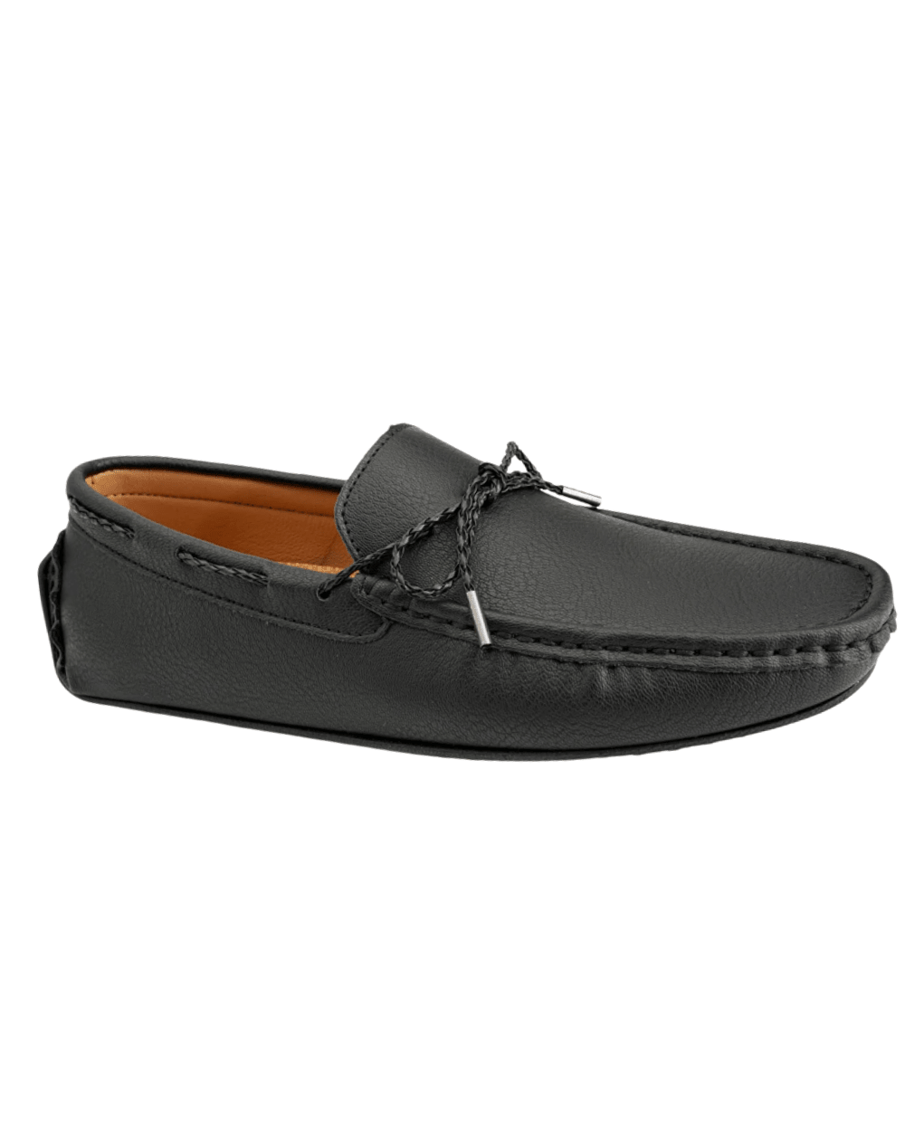 Handmade Suede Loafers - Luxoria