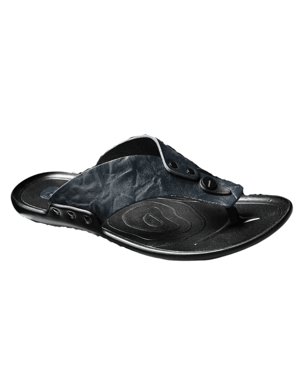 Elegant Leather Sandals - Luxoria