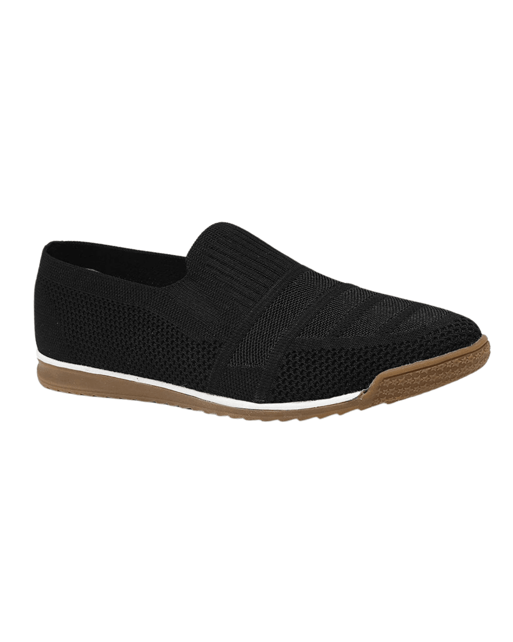 Elegant Knit Shoes - Luxoria