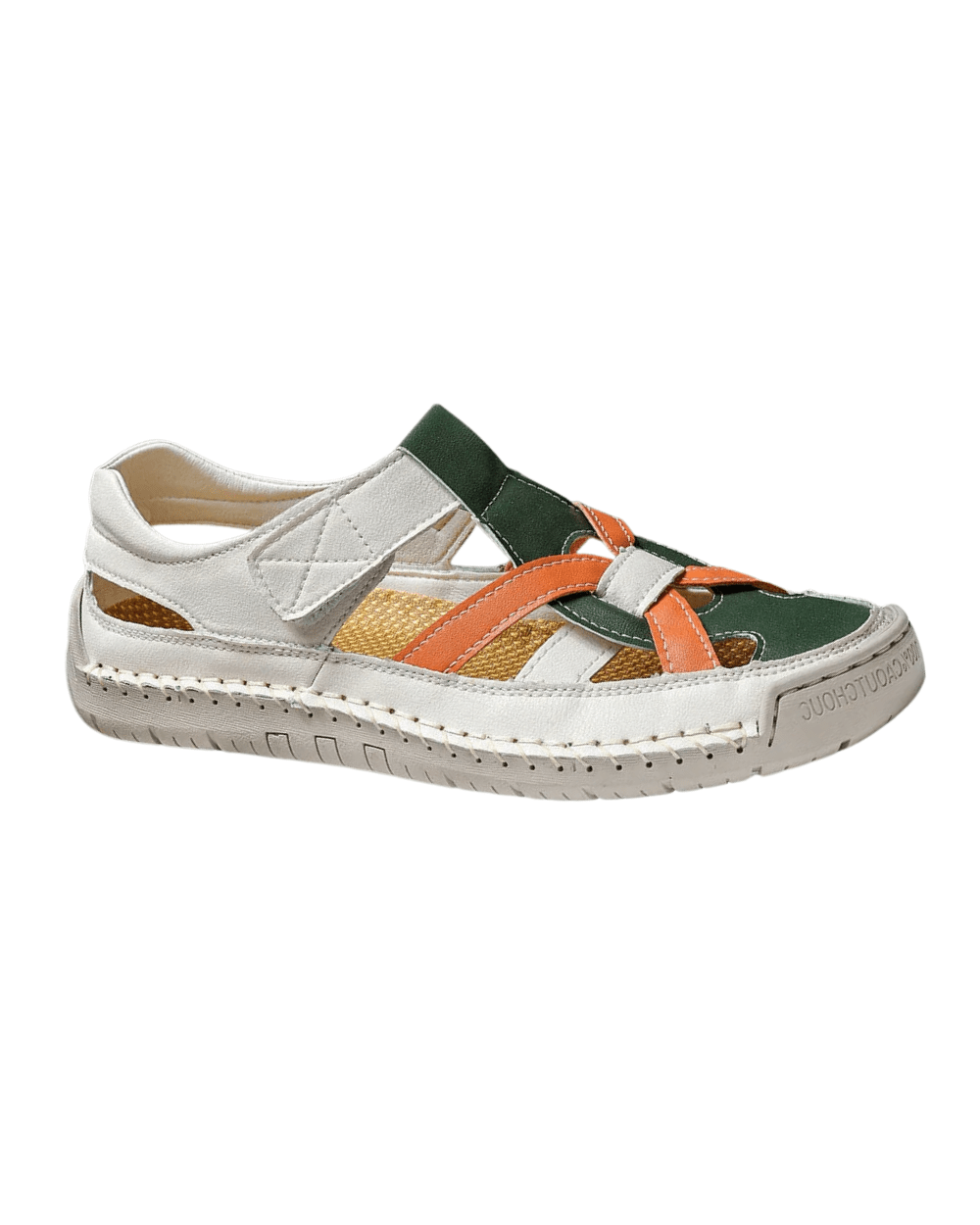Elegant Summer Shoes - Luxoria