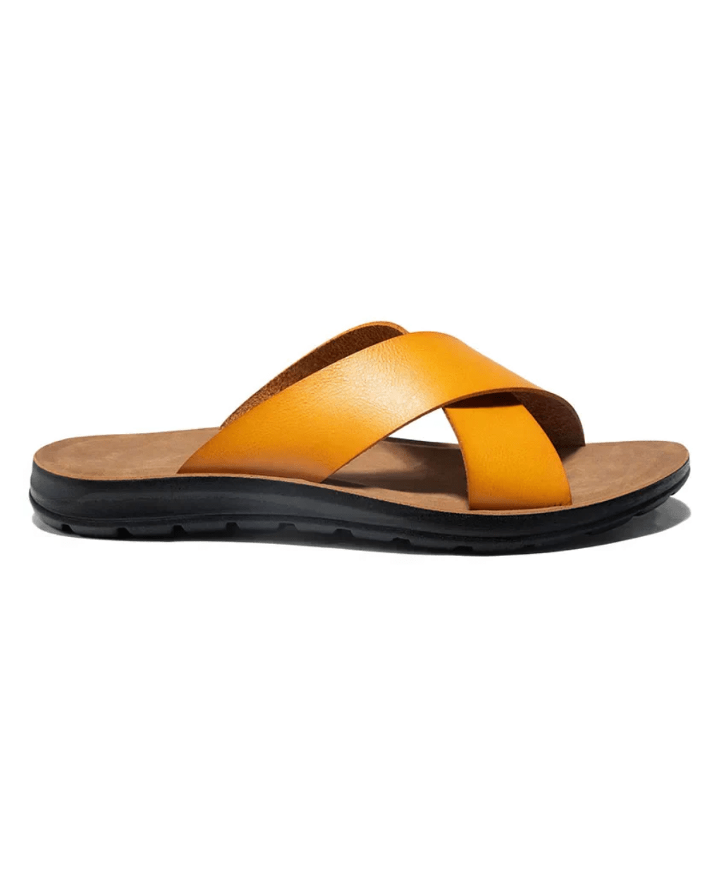 Casual Italian Sandals - Luxoria