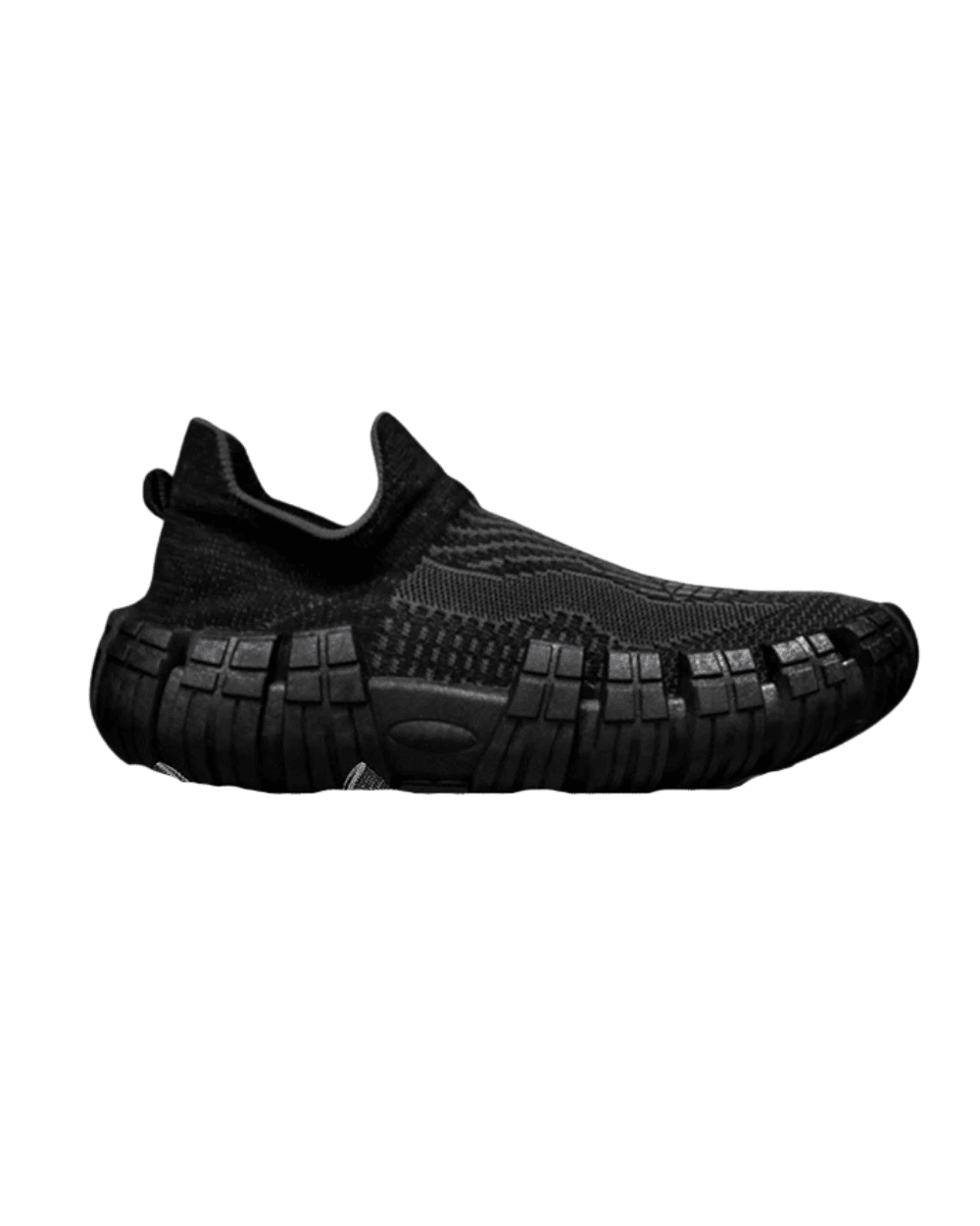 Urban Shield Sneakers - Luxoria
