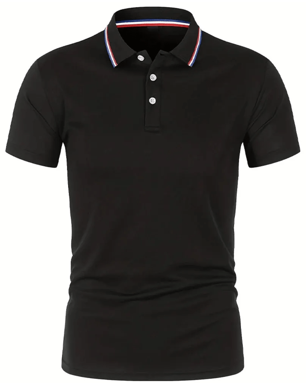 Elegant Polo Shirt - Luxoria