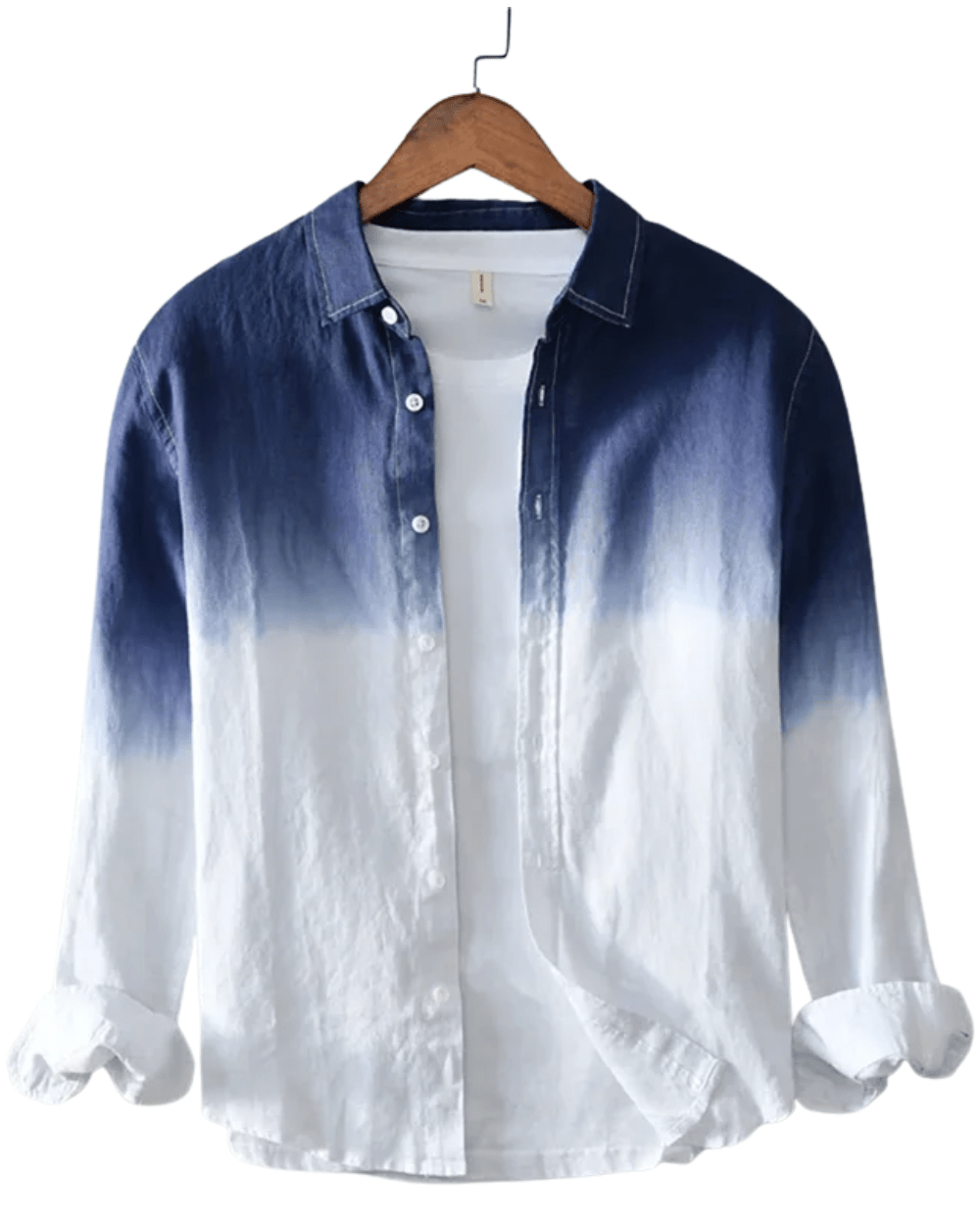 Elegant Colorful Shirt - Luxoria