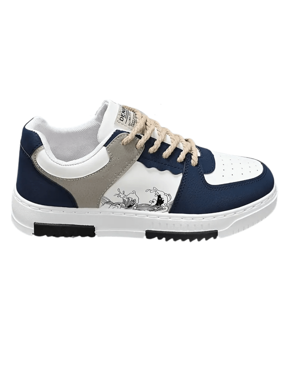 Casual Men's Shoes - Luxoria