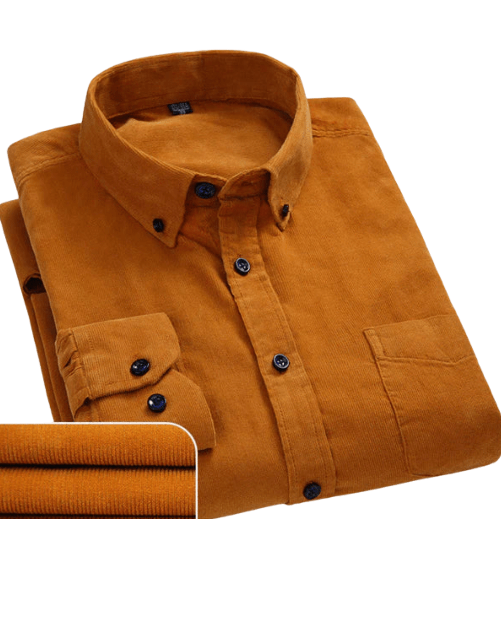 Givalli - Achille Luxury Shirt - Luxoria