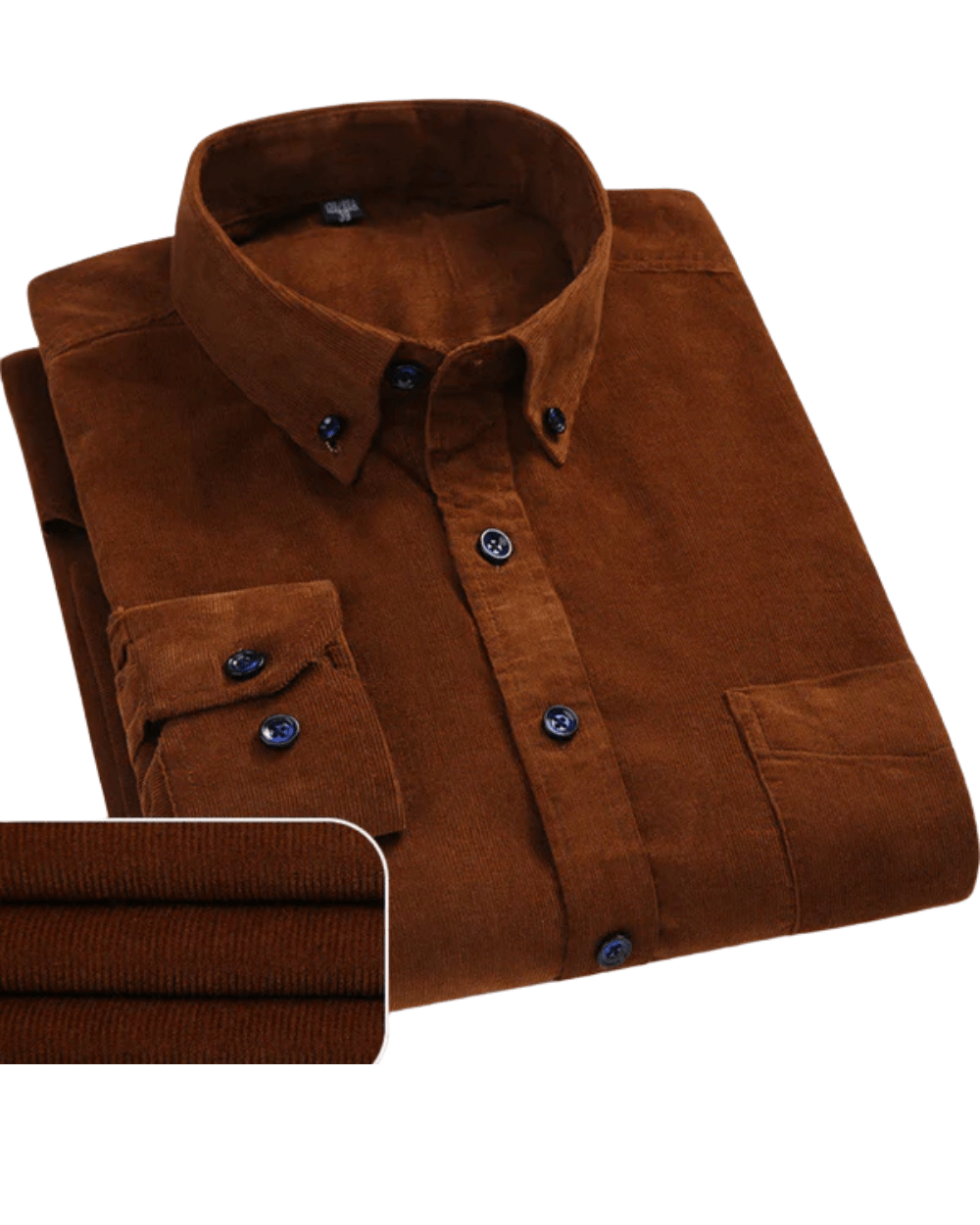 Givalli - Achille Luxury Shirt - Luxoria