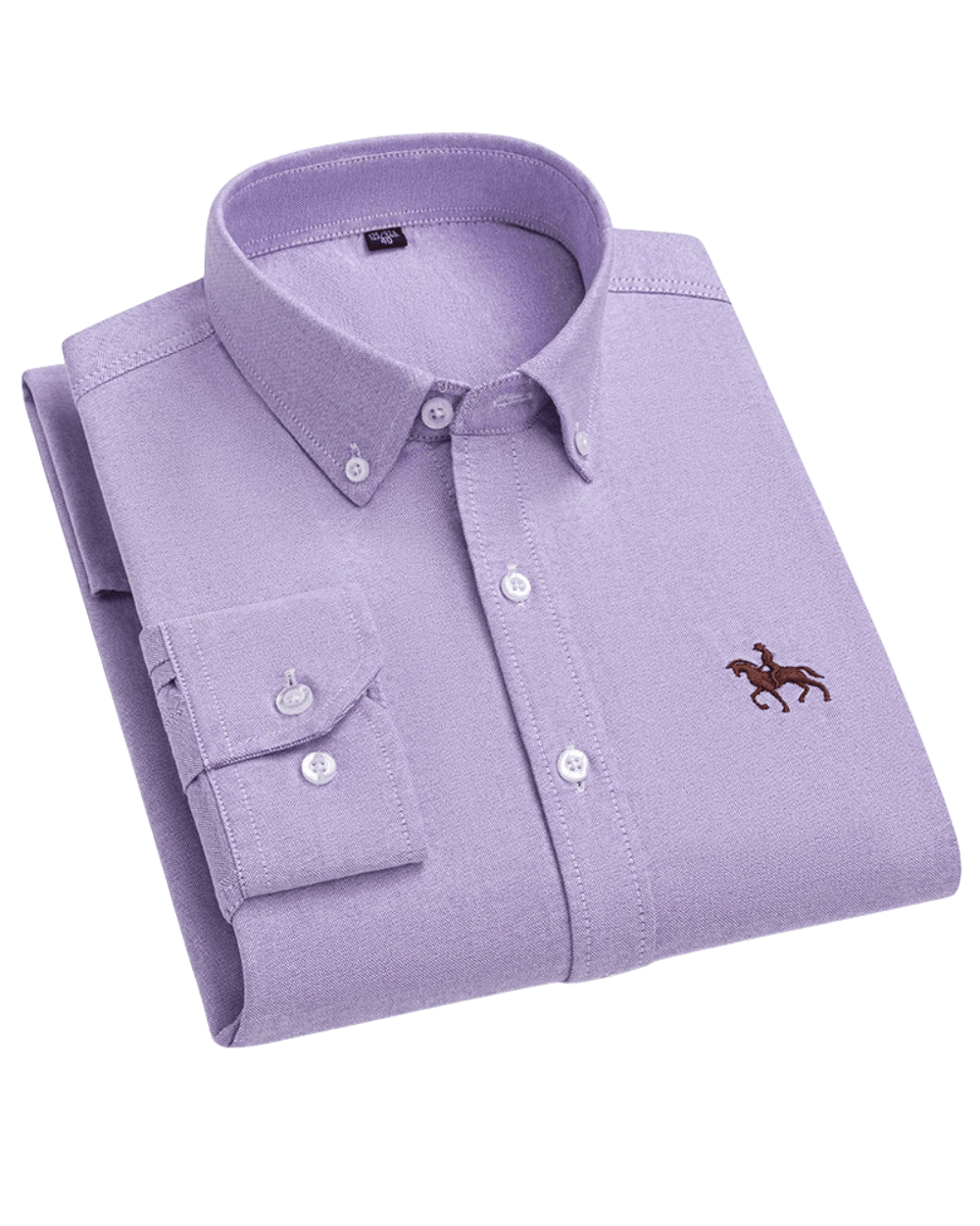 Givalli - Elegant Cotton Shirt - Luxoria