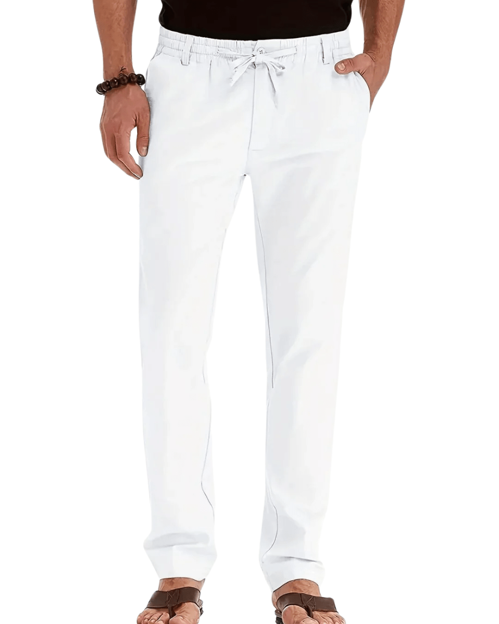 Casual Summer Pants - Luxoria
