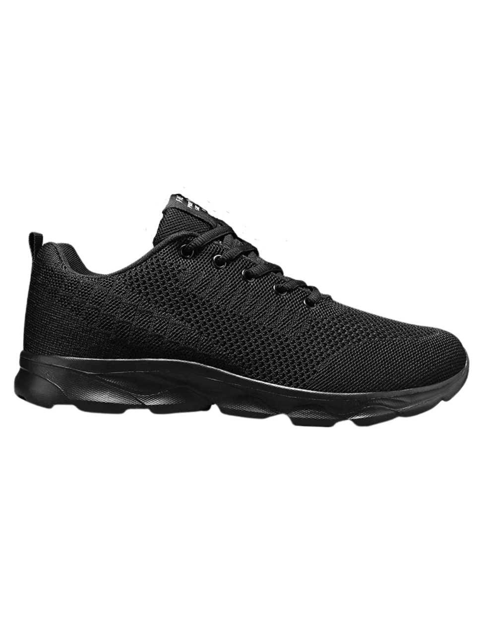 Breathable Men's Shoes - Luxoria