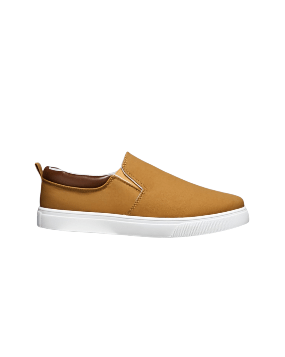 Slip - On Men's Shoes - Luxoria
