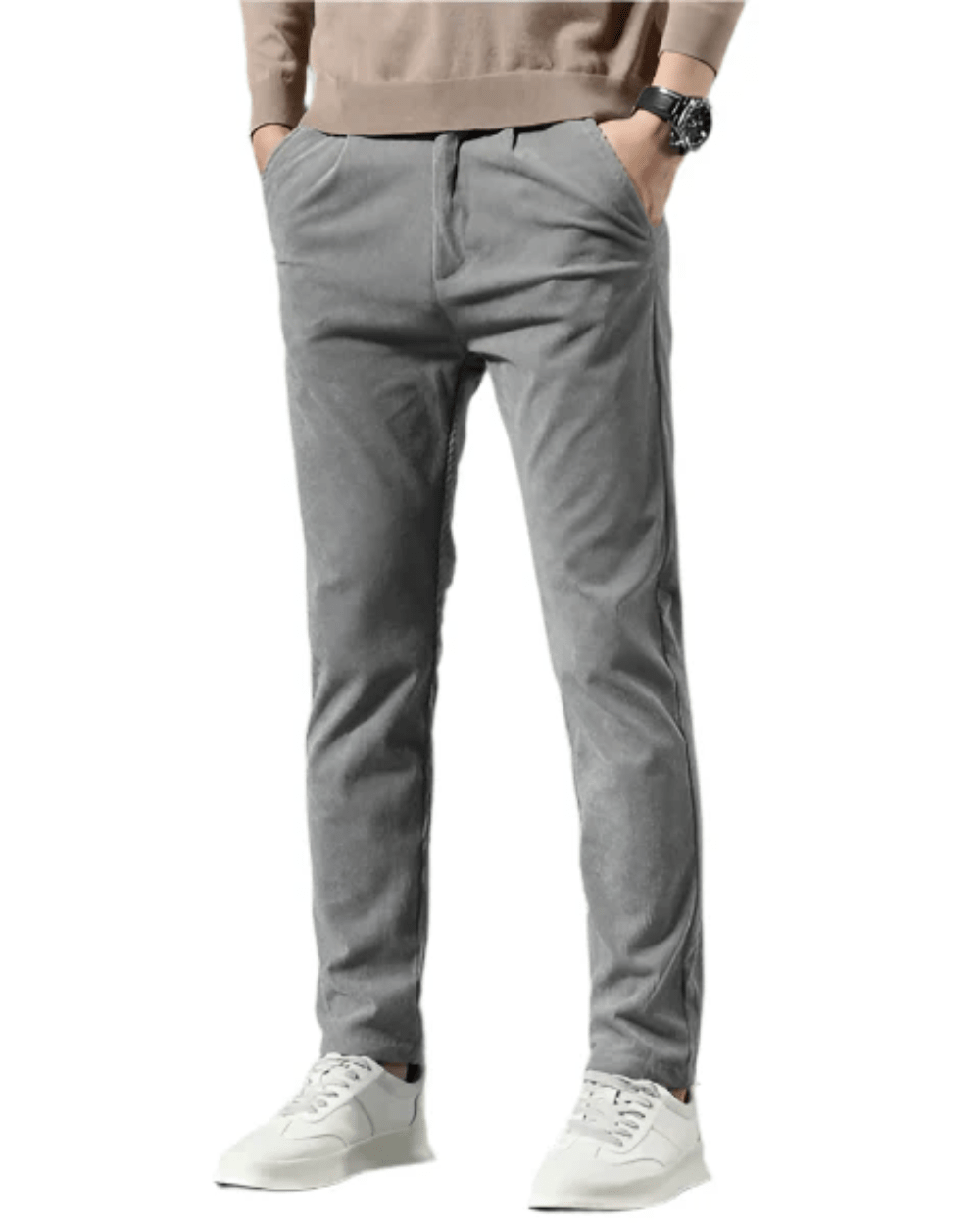 Business Pants - Luxoria