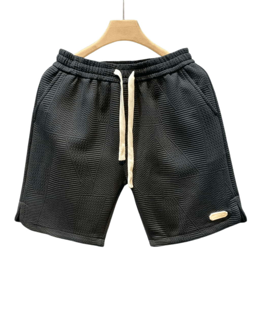 Casual Men's Shorts - Luxoria
