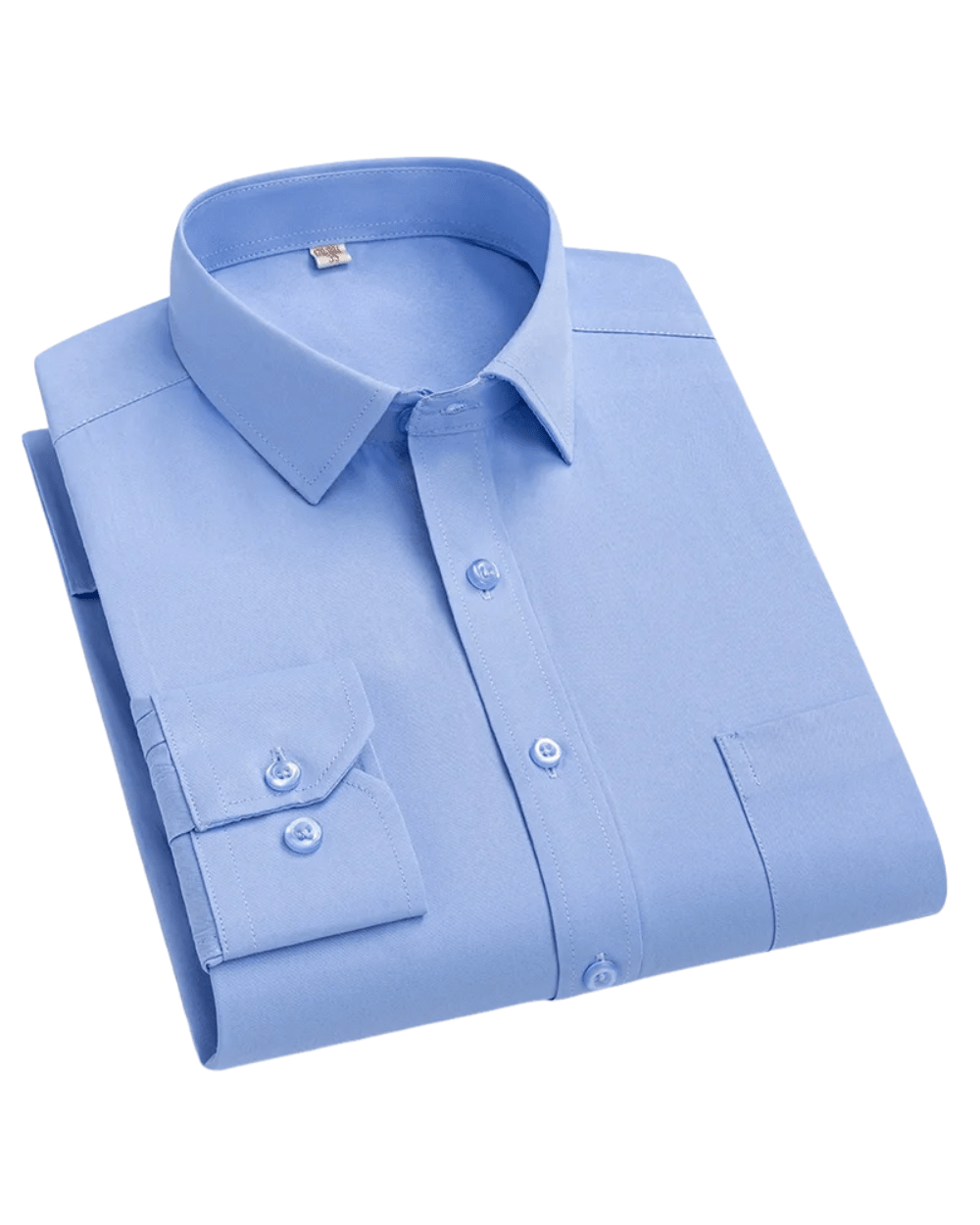Givalli - Formal Office Shirt - Luxoria