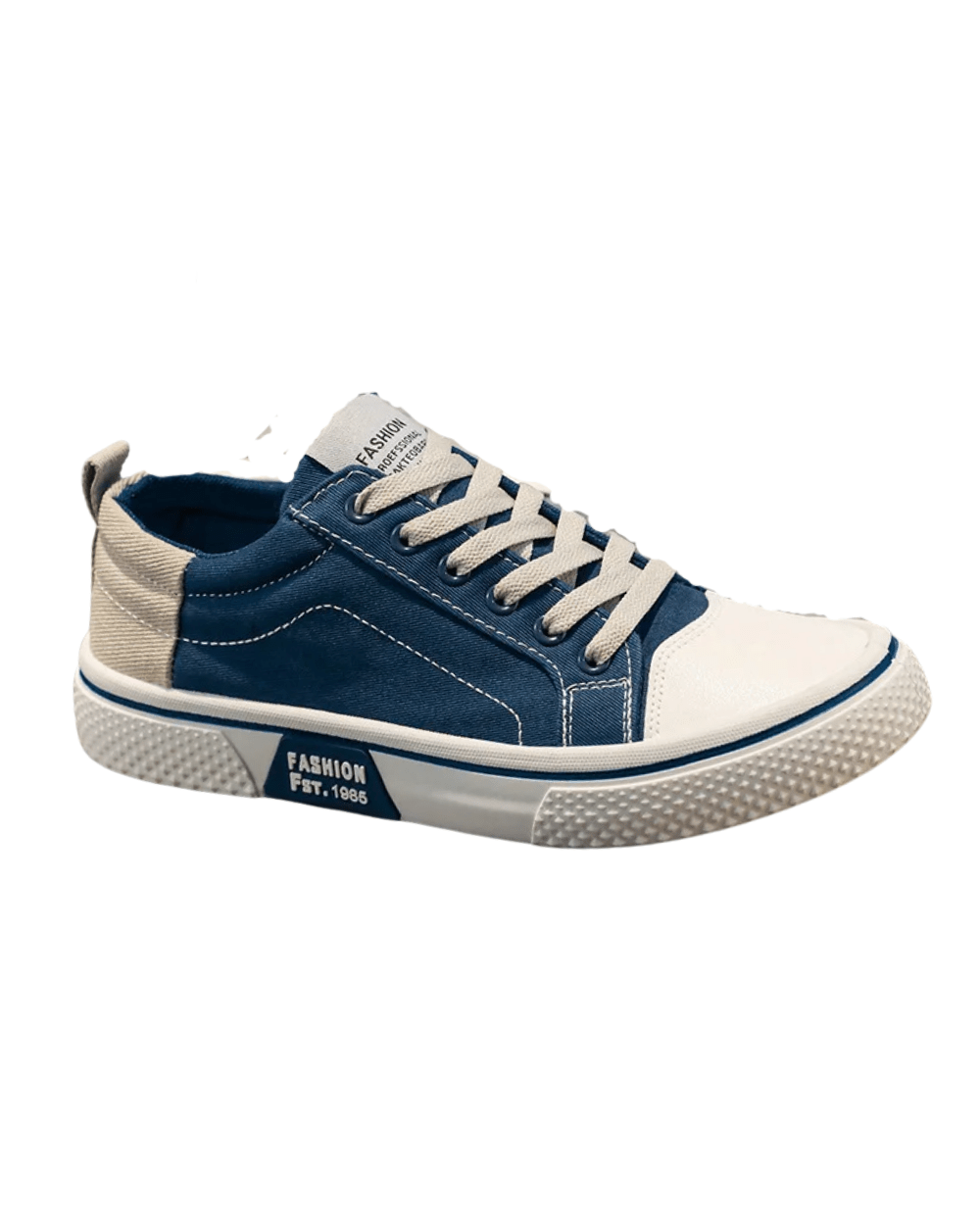 Elegant Sneakers - Luxoria