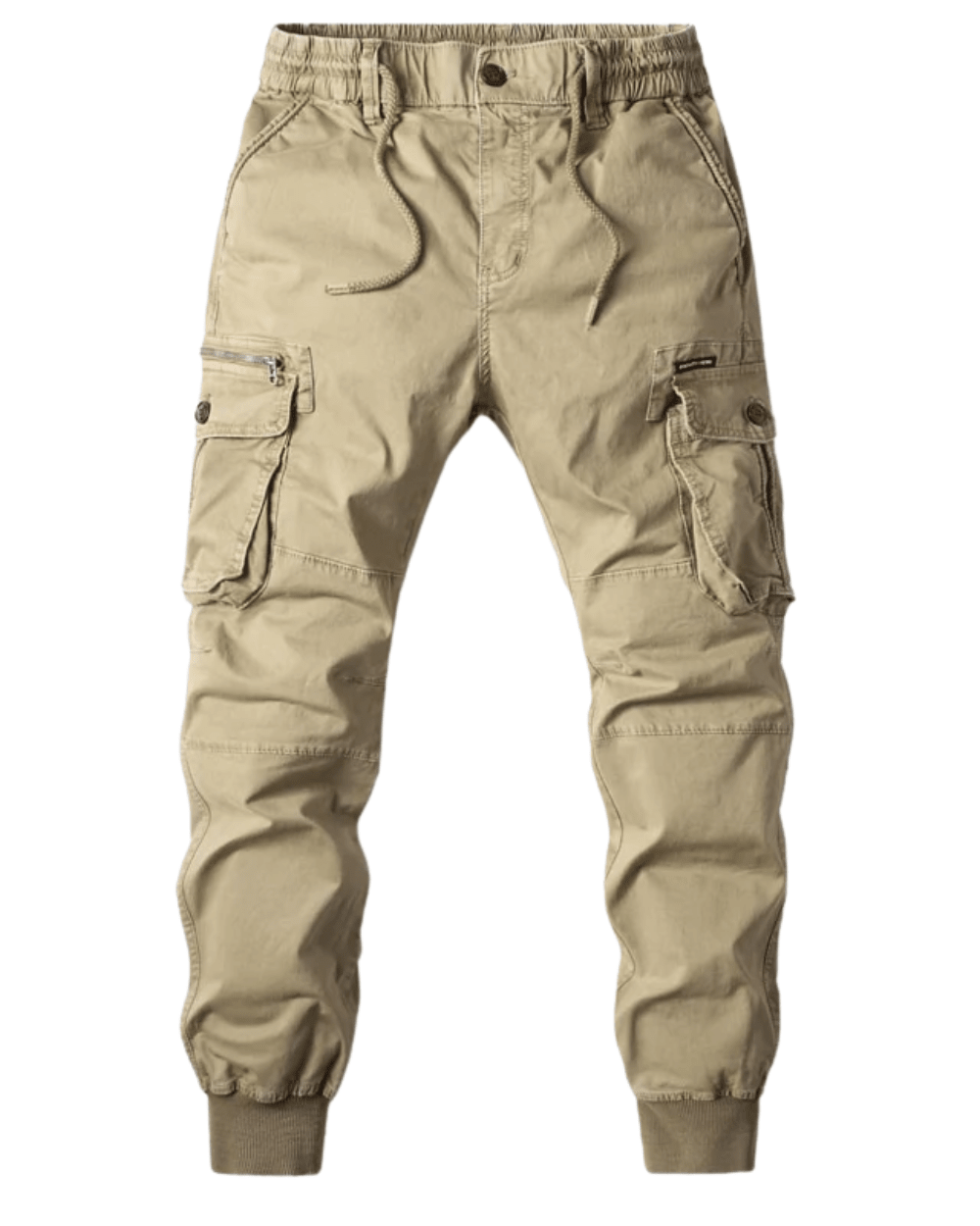 Urban Cargo Pants - Luxoria
