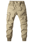 Urban Cargo Pants - Luxoria