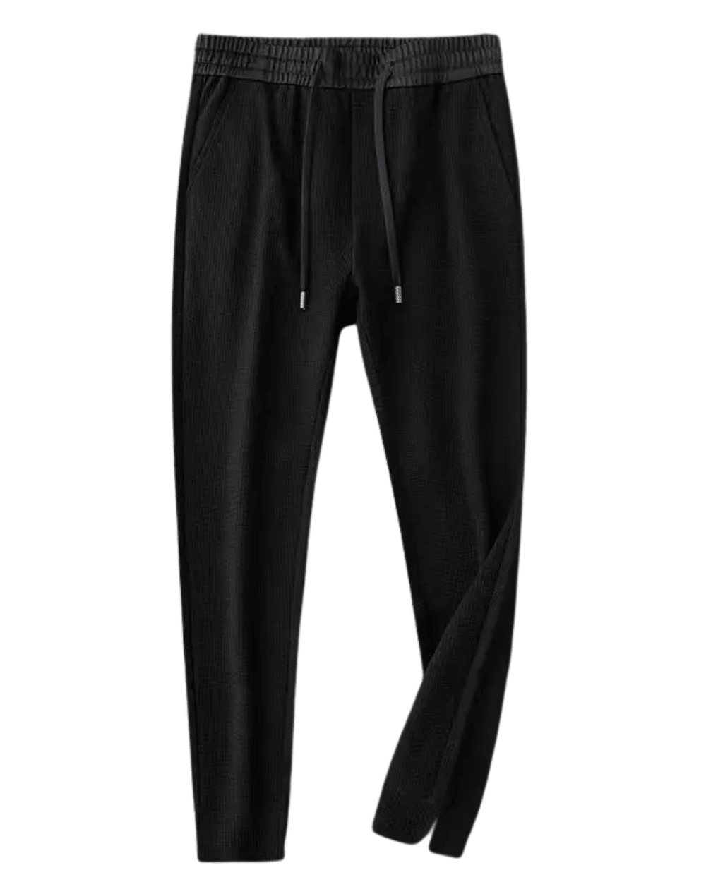 Elegant Tracksuit Pants - Luxoria